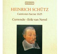 Currende - Canciones Sacrae