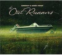 Currensy & Harry Fra - Outrunners