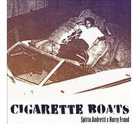 Currensy & Harry Fraud - Cigarette Boats