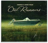 Currensy & Harry Fraud - Outrunners