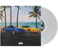 Currensy / Wiz Khalifa / Fraud, Harry - Roofless Records For Drop Tops