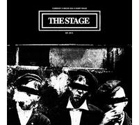 CURRENSY X SMOKE DZA X HA - The Stage