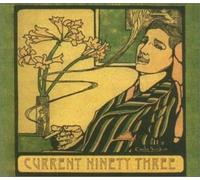 Current 93 - A Gothic Love Song [Import]