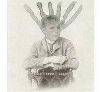 Current 93 - Astral Crimes of Stephen Hawk-'Glow in The Dark' Colored LP [Vinyl]