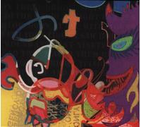 Current 93 - Bright Yellow Moon [Import]