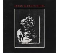 Current 93 - Dog's Blood Order [Import]
