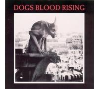 Current 93 - Dogs Blood Rising [Import]