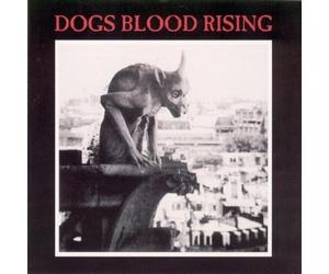 Current 93 - Dogs Blood Rising [Import]