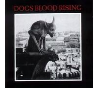 Current 93 - Dogs Blood Rising [Import Anglais]