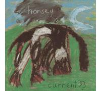 Current 93 - Horsey [Import]
