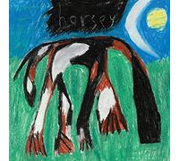Current 93 - Horsey [Import]