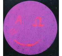 Current 93 - How I Devoured Apocalypse Balloon [Import]