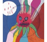 Current 93 - I Have A Special Plan For This World [Vinyl Lp] Colored Vinyl, Picture Disc