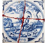 Current 93 - If a City Is Set Upon a Hill