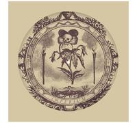 Current 93 - Imperium [Vinyl Lp] Colored Vinyl, Picture Disc