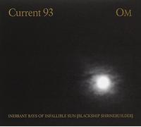 Current 93 - Inerrant Rays of Infallib