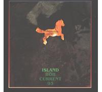 Current 93 - Island