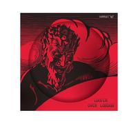 Current 93 - Lucifer Over London [Vinyl Lp] Colored Vinyl, Picture Disc