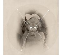 Current 93 – The Light Is Leaving Us All – Vinyle LP Picture Disc 12" – Victrola