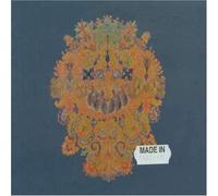 Current 93 - The Seahorse Rears to Oblivion (US Import)