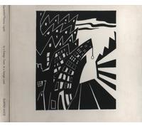 Current 93 W - in a Foreign Town [Import]