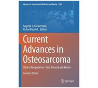 Current Advances In Osteosarcoma