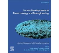 Current Advances in Solid-State Fermentation