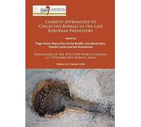 Current Approaches To Collective Burials In The Late European Prehistory