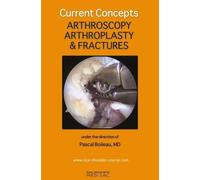 CURRENT CONCEPTS. ARTHROSCOPY, ARTHROPLASTY & FRACTURES: COLL NICE SHOULDER