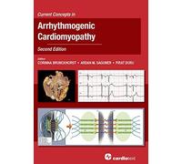 Current Concepts In Arrhythmogenic Cardiomyopathy, Second Edition