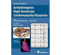 Current Concepts In Arrhythmogenic Right Ventricular Cardiomyopathy / Dysplasia