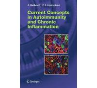 Current Concepts In Autoimmunity And Chronic Inflammation