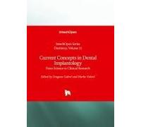 Current Concepts In Dental Implantology