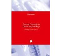 Current Concepts In Dental Implantology