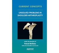 Current concepts-Unsolved problems in shoulder. Arthroscopy