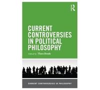 Current Controversies In Political Philosophy