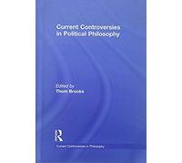 Current Controversies In Political Philosophy