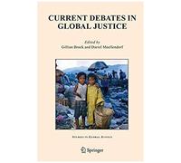 Current Debates In Global Justice