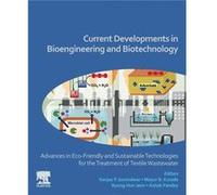 Current Developments in Bioengineering and Biotechnology Current Developments in Bioengineering and Biotechnology (Auteur)