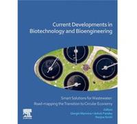 Current Developments in Biotechnology and Bioengineering Current Developments in Biotechnology and Bioengineering (Auteur)