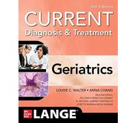Current Diagnosis And Treatment