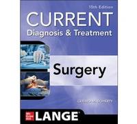 Current Diagnosis and Treatment Surgery by Gerard Doherty Gerard Doherty (Auteur)