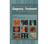 Current Diagnosis & Treatment
