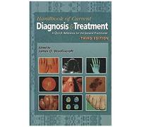 Current Diagnosis & Treatment