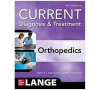 Harry Skinner – Current Diagnosis & Treatment Orthopedics – 6e édition