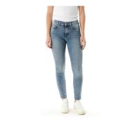 Current/Elliott - Jean Skinny Stiletto - Femme - Jeans - Bleu - Taille: W31