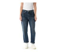 Current/Elliott - Jeans droits - Femme - Jeans - Bleu - Taille: W27