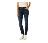 Current/Elliott - Jeans skinny - Femme - Jeans - Bleu - Taille: W25