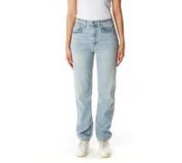 Current/Elliott - The Cody Jean - Femme - Jeans - Bleu - Taille: W25