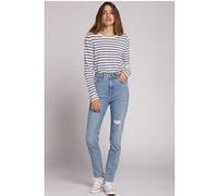 Current Elliott The Freeway High Rise Cigarette Camino Taille: 28 | Pantalons slim Outlet | Femme